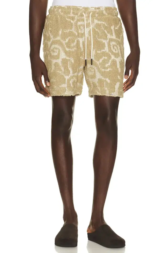 Porto Shorts
