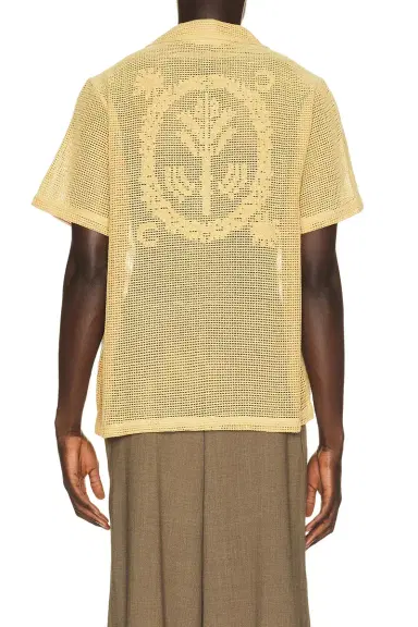 OAS Terra Cuba Shirt | Thumbnail 2