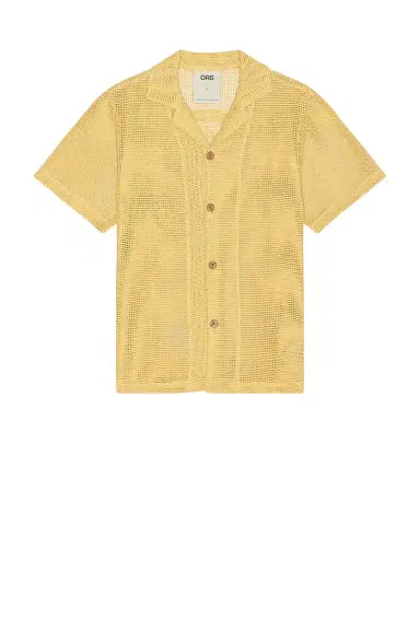 OAS Terra Cuba Shirt | Thumbnail 4