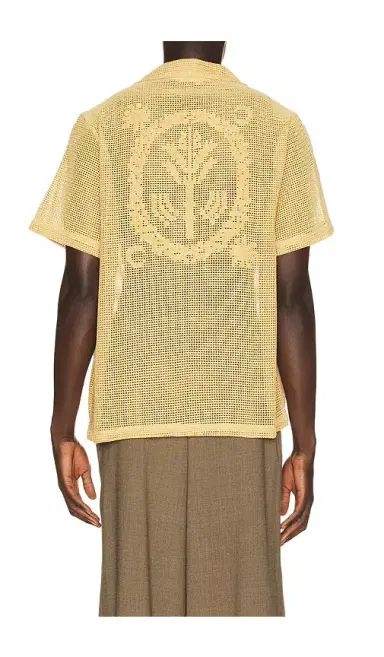 OAS Terra Cuba Shirt | Thumbnail 6