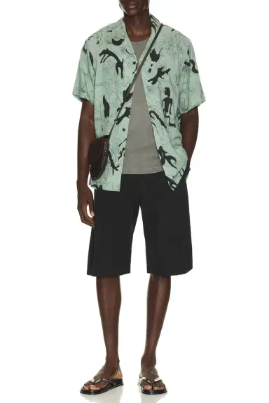 OAS Guardo Rocco Shirt | Thumbnail 3