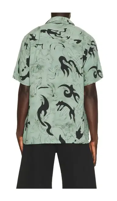OAS Guardo Rocco Shirt | Thumbnail 6