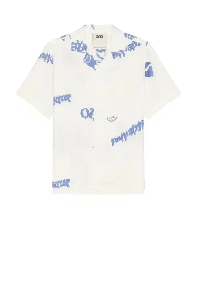 OAS Romantique Rocco Shirt | Thumbnail 4 OAS Romantique Rocco Shirt | Thumbnail 4