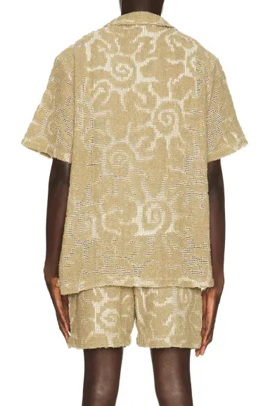 OAS Sunero Cuba Shirt | Thumbnail 2