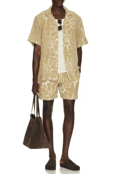 OAS Sunero Cuba Shirt | Thumbnail 3