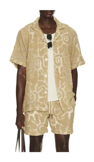 OAS Sunero Cuba Shirt | Thumbnail 5