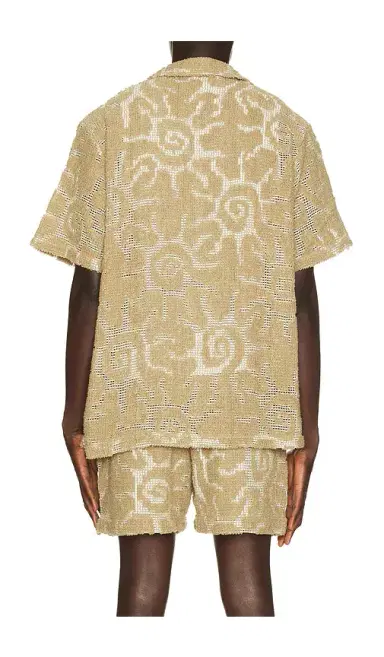 OAS Sunero Cuba Shirt | Thumbnail 6