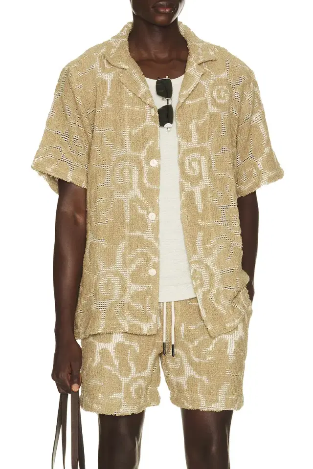 Sunero Cuba Shirt