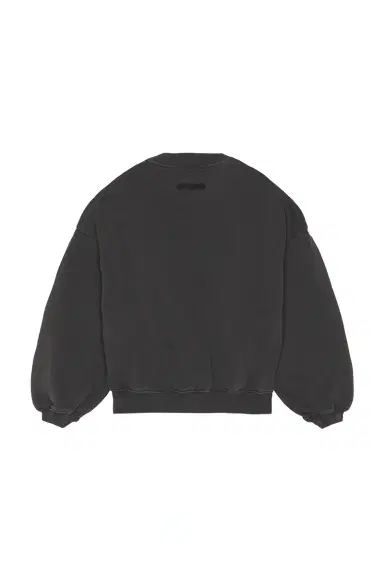 Fear of God Essentials Kids Training 90's Crewneck Sweatshirt | Thumbnail 2
