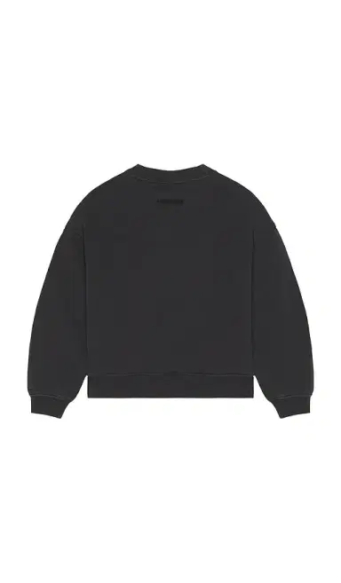 Fear of God Essentials Kids Campus 90's Crewneck Sweatshirt | Thumbnail 4