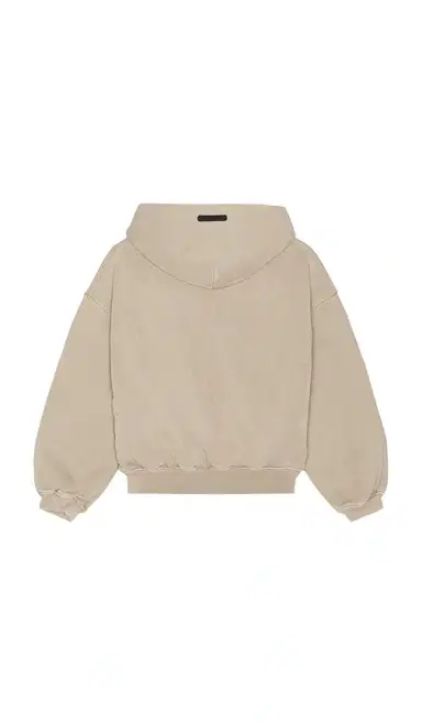 Fear of God Essentials Kids Training 90's Hoodie | Thumbnail 4