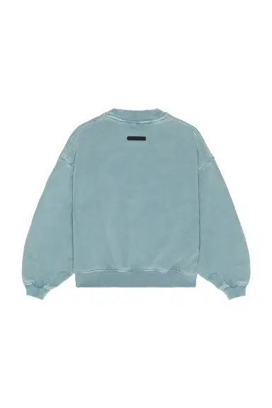 Fear of God Essentials Kids Campus 90's Crewneck Sweatshirt | Thumbnail 2