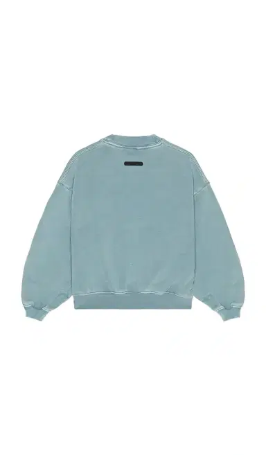 Fear of God Essentials Kids Campus 90's Crewneck Sweatshirt | Thumbnail 4