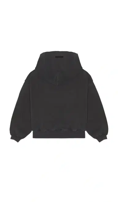 Fear of God Essentials Kids Training 90's Hoodie | Thumbnail 4