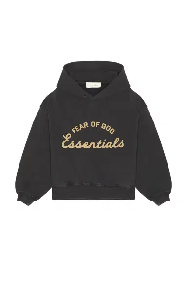 Fear of God Essentials Kids Training 90's Hoodie | Thumbnail 1
