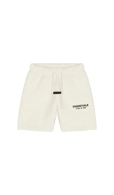 Fear of God Essentials Kids Classic Short | Thumbnail 3