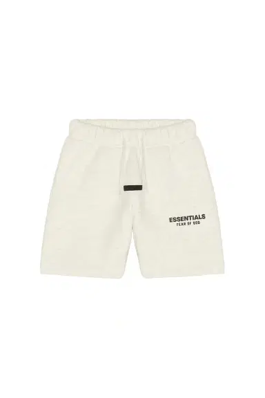 Fear of God Essentials Kids Classic Short | Thumbnail 1