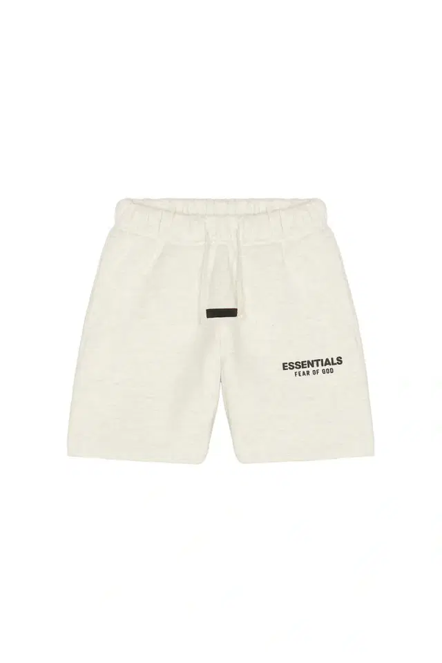 Fear of God ESSENTIALS Kids Classic Short