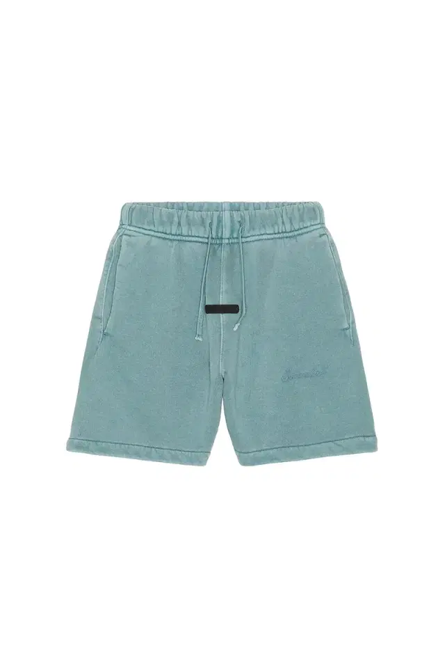 Fear of God ESSENTIALS Kids Signature Classic Short