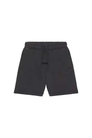 Fear of God ESSENTIALS Kids Signature Classic Short | Thumbnail 1