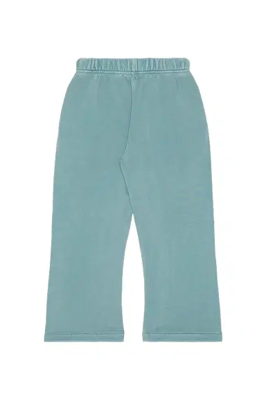 Fear of God ESSENTIALS Kids Signature Flare Sweatpant | Thumbnail 2