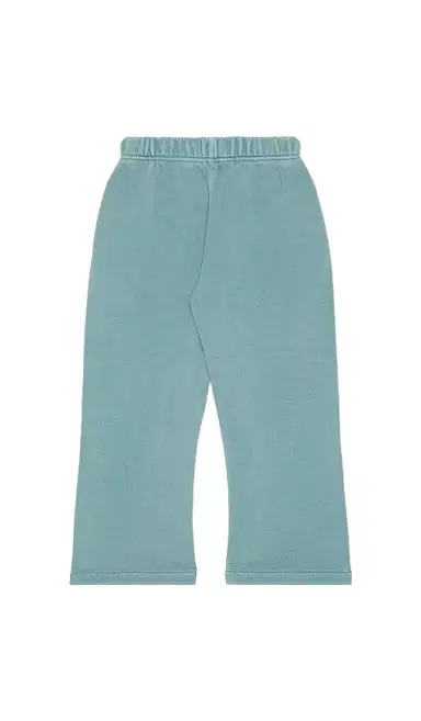 Fear of God ESSENTIALS Kids Signature Flare Sweatpant | Thumbnail 4