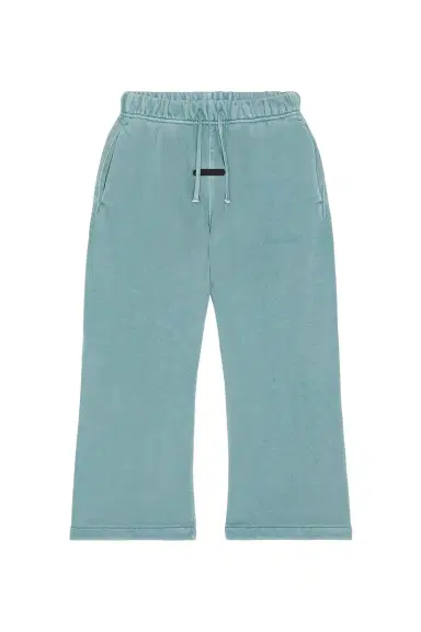 Fear of God ESSENTIALS Kids Signature Flare Sweatpant | Thumbnail 1