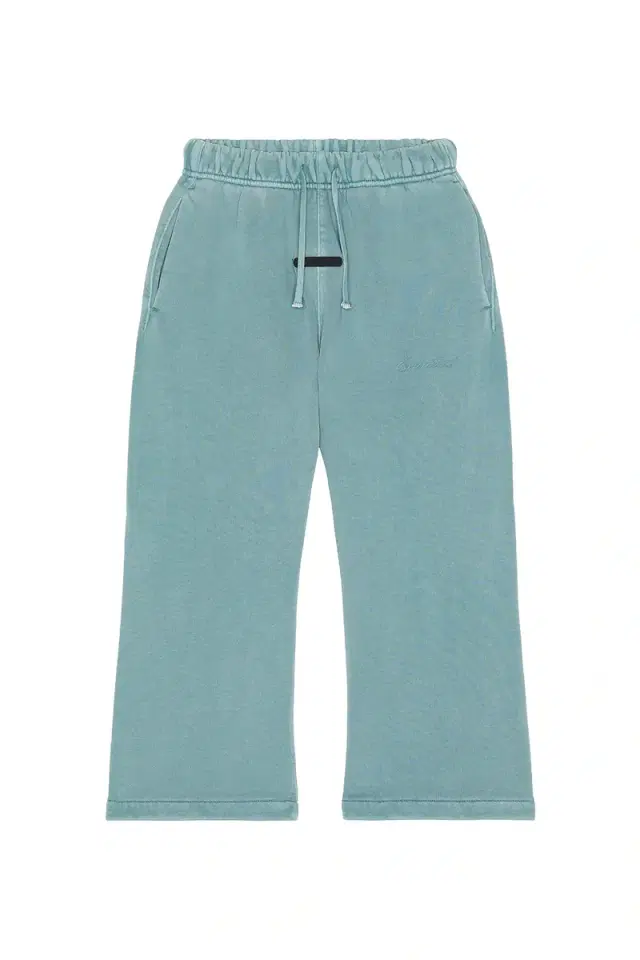 Fear of God ESSENTIALS Kids Signature Flare Sweatpant