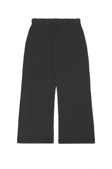Fear of God Essentials Kids Signature Flare Sweatpant | Thumbnail 2 Fear of God Essentials Kids Signature Flare Sweatpant | Thumbnail 2