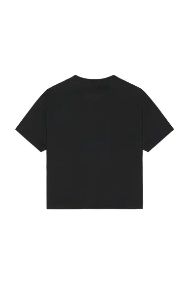 Fear of God Essentials Kids Classic Short Sleeve Tee | Thumbnail 2