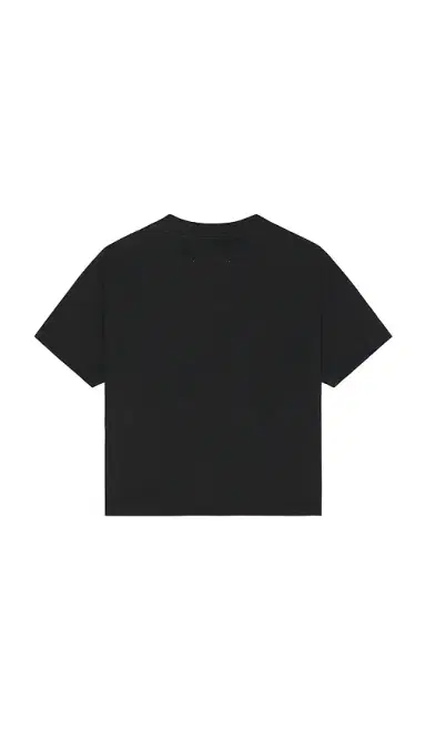 Fear of God Essentials Kids Classic Short Sleeve Tee | Thumbnail 4