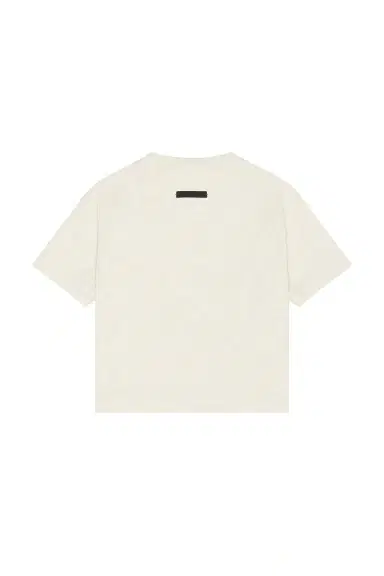 Fear of God Essentials Kids Classic Short Sleeve Tee | Thumbnail 2