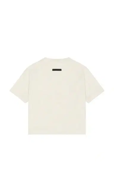 Fear of God Essentials Kids Classic Short Sleeve Tee | Thumbnail 4