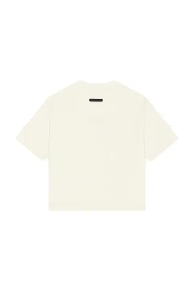 Fear of God Essentials Kids Signature 90's Short Sleeve Tee | Thumbnail 2