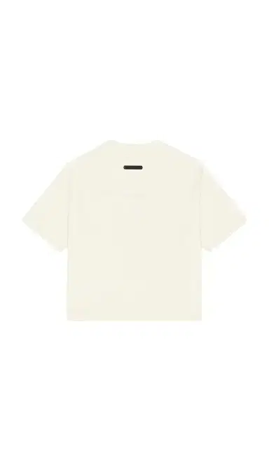 Fear of God Essentials Kids Signature 90's Short Sleeve Tee | Thumbnail 4