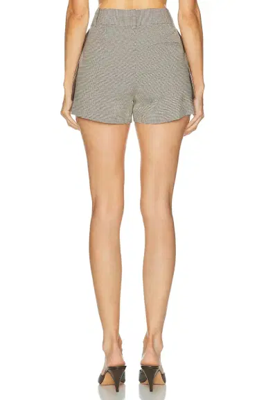 Monse Jacket Hem Short | Thumbnail 4 Monse Jacket Hem Short | Thumbnail 4