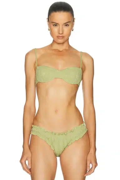 Juillet Ingrid Bikini Top | Thumbnail 1