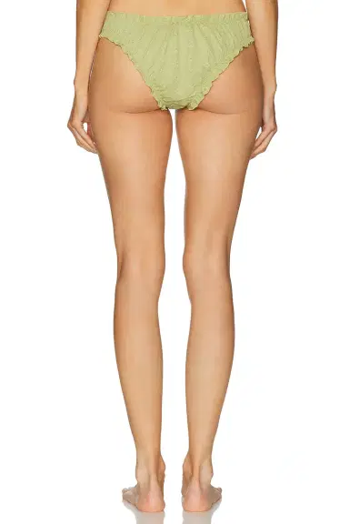 Juillet Chloe Bikini Bottom | Thumbnail 3