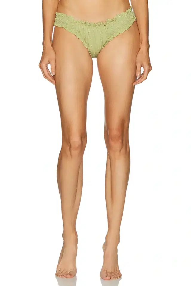 Juillet Chloe Bikini Bottom