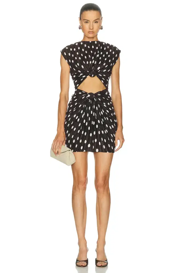 Cult Gaia Marilou Dress