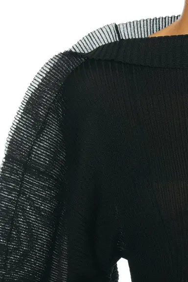 Cult Gaia Jaylie Dress | Thumbnail 4 Cult Gaia Jaylie Dress | Thumbnail 4