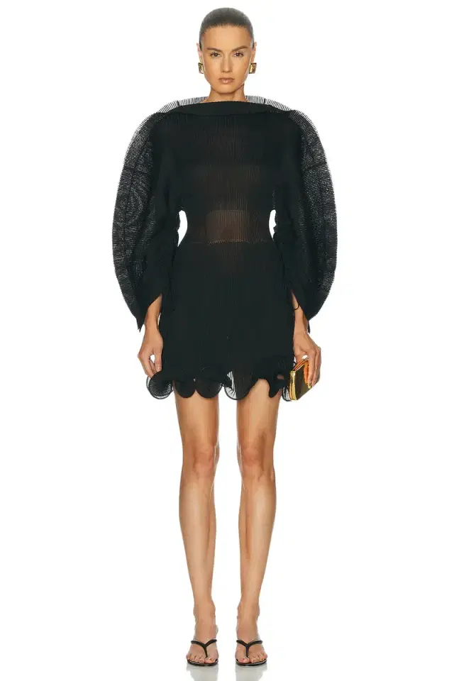 Cult Gaia Jaylie Dress