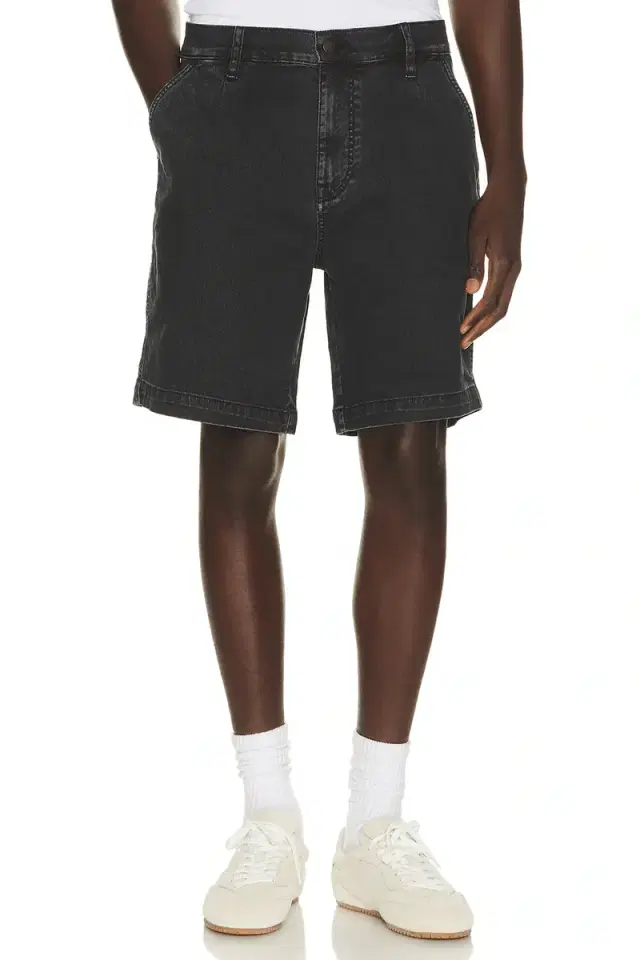 Spring Shorts
