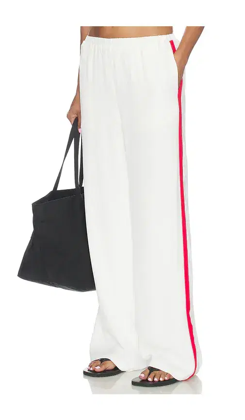 SNDYS Reed Contrast Pant
