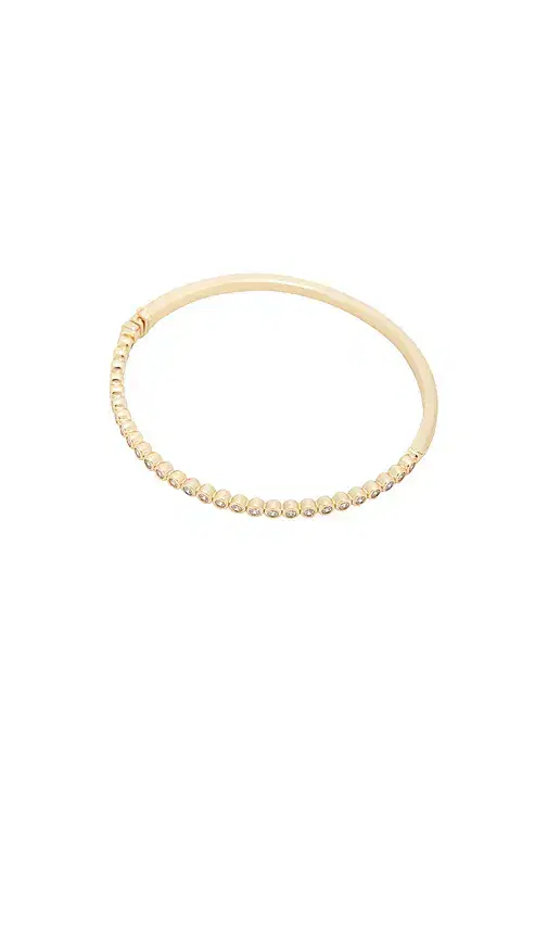 Lili Claspe Reese Bangle