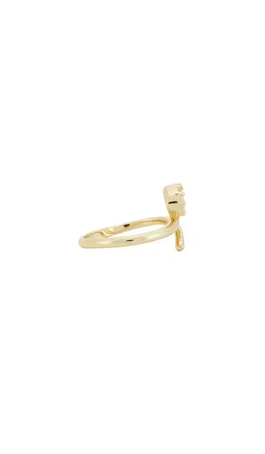 Lili Claspe Ring | Thumbnail 2 Lili Claspe Ring | Thumbnail 2