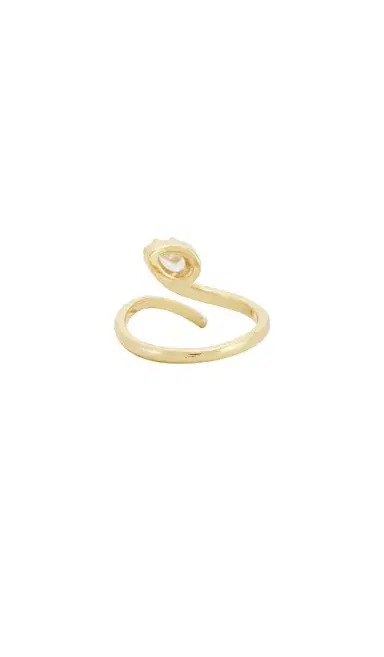 Lili Claspe Ring | Thumbnail 3 Lili Claspe Ring | Thumbnail 3