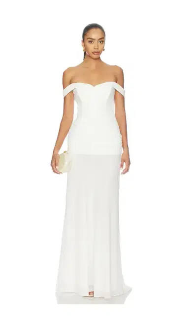 Arcina Ori Perla Dress | Thumbnail 1
