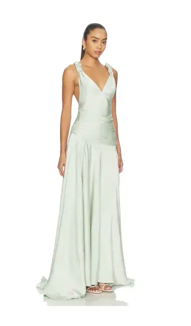 Arcina Ori Madalena Dress | Thumbnail 2