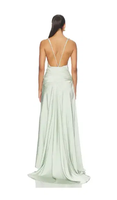 Arcina Ori Madalena Dress | Thumbnail 4